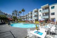 מספאלומס Nara Apartments מראה חיצוני תמונה
