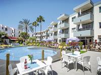 מספאלומס Nara Apartments מראה חיצוני תמונה